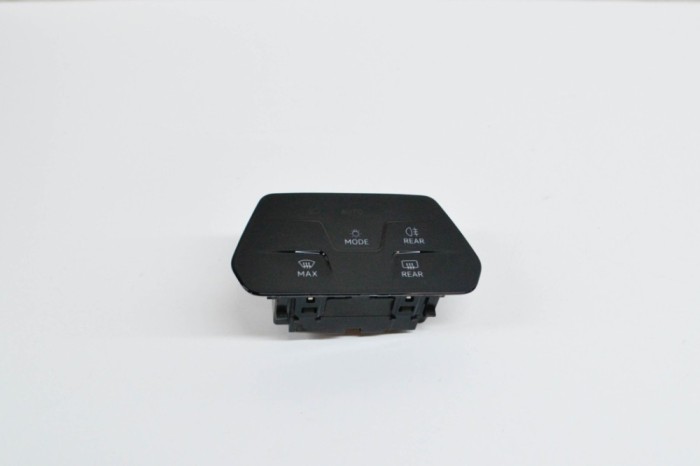 Modul de control comutator faruri VW GOLF VIII CD1 2021 OEM: 5H0941193AF,10508987-06 15421911