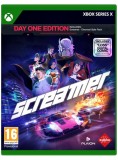 Screamer Day One Edition XBOX SERIES X