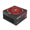 SURSA Chieftec Chieftronic PowerPlay 1050 W, modulara, certificare 80 Plus Platinum, ventilator 120mm, PCI-E 6+2 pin x 2, SATA x 6, &quot;GPU-1050FC&quot; (timb