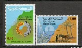 Maroc.1978 Promovarea Saharei MM.76, Nestampilat