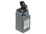 Limitator Cursă Rola Plastic &Oslash;14mm NO NC 10A PG13.5 FM502