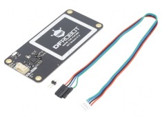 Modul RFID NFC Gravity 3.5-5.5V I2C UART PN532