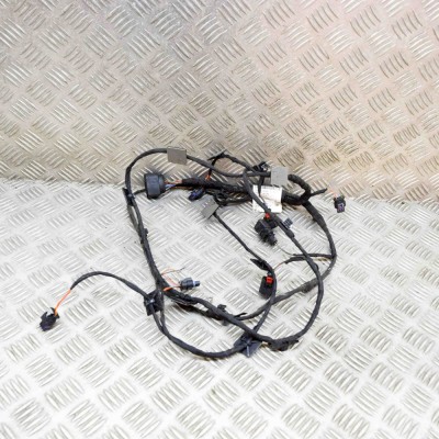 Cablaj senzor de parcare spate VW ID.3 E11 2022 OEM: 10C971104B 20605431 foto