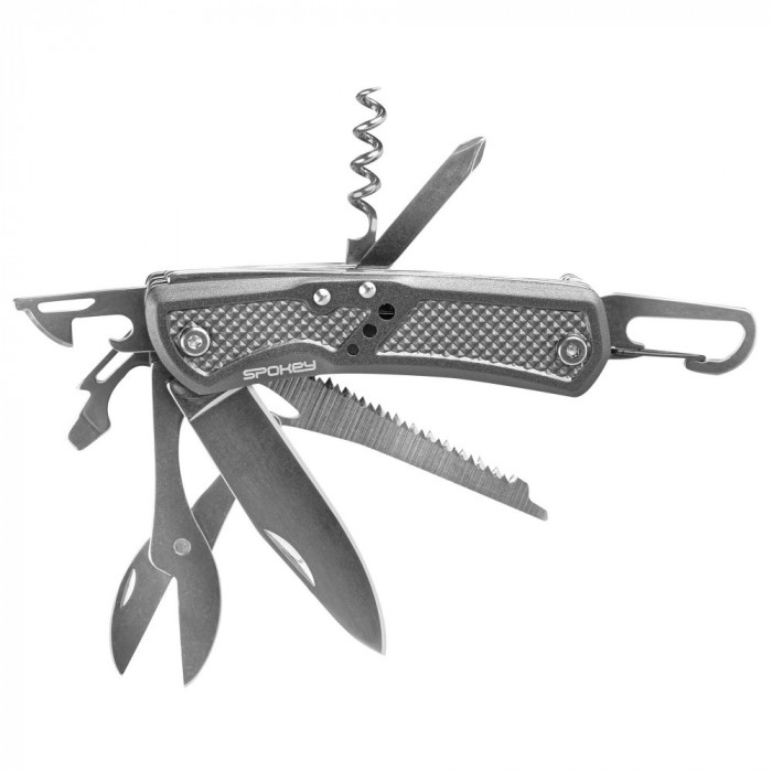 Briceag multifunctional Spokey Sting OutsideGear Venture