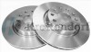 Disc frana AUDI A3 Cabriolet (8P7) (2008 - 2013) KROTTENDORF KRO-BD4294