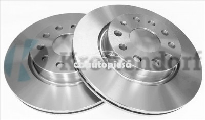 Disc frana VW GOLF V Variant (1K5) (2007 - 2009) KROTTENDORF KRO-BD4294 foto