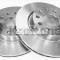 Disc frana AUDI A3 Cabriolet (8P7) (2008 - 2013) KROTTENDORF KRO-BD4294