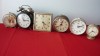 CEAS DE MASA MECANIC LOT 6 BUCATI