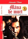 Mana de mort 1/2 - Alexandre Dumas - Carte de aventură