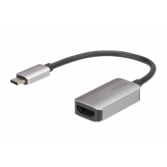 CABLU video ATEN cablu or adaptor video USB Type-C (T) la HDMI (M) 4K DCI (4096x2160) la 60Hz &amp;quot;UC3008A1-AT&amp;quot;