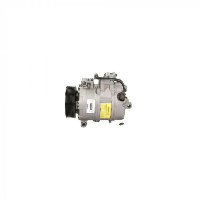 Compresor Clima Bmw 3 Cabriolet E93 Denso Dcp05033