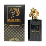 FRAGRANCE COUTURE BLACK HORSE, barbati, 100 ml