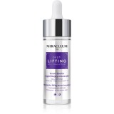 Miraculum Pepti Lifting wrinkle-filling serum ser antirid și de ridicare 30 ml