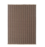 Cumpara ieftin Covor polipropilena maro interior, exterior Alipor 200x300 cm