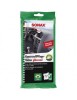 Servetele umede auto pentru suprafetele din plastic, cu efect lucios, 10 buc Sonax