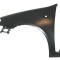 Aripa fata Fiat Punto 2 Fl (188), 07.2003-12.2010, partea Stanga, cu gaura pentru semnalizare, 46849395, 302301