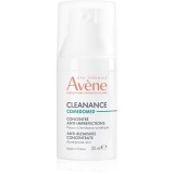 Av&egrave;ne Cleanance Comedomed produs concentrat pentru ingrijire impotriva imperfectiunilor pielii cauzate de acnee 30 ml