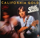 Marc Seaberg &lrm;&ndash; California Gold _ NM / VG+ vinil, LP, disc muzica disc0 _ Ariola, Germania, 1979