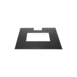 Ușă cuptor pentru cuptor GAGGENAU BOSCH 20001644 Original