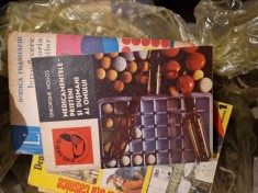 Medicamentele-prieteni sau dușmani ai omului vintage