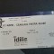 Bilet Rapid - Ceahlaul P N