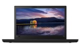 Laptop Second Hand LENOVO ThinkPad T480, Intel Core i5-8250U 1.60 - 3.40GHz, 8GB DDR4, 256GB SSD, 14 Inch Full HD, Webcam NewTechnology Media