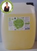 Detergent vase ecologic Biolu vrac 20L, neutru, concentrat, degresant, portocale bio, ideal restaurante/familii, biodegradabil