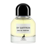 By Saffron by Maison Alhambra 50ml - Inspirat din Black Saffron Byredo