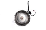 Ventilator aeroterma BMW 5 G30 2017 OEM: 0130309507 14212311