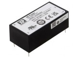 Convertor AC/DC 40W 24VDC ECE40US24