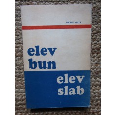 Elev bun, elev slab &ndash; Michel Gilly