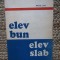 Elev bun, elev slab &ndash; Michel Gilly