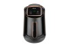 Aparat de cafea Zilan ZLN1139, Putere 600W, Capacitate 600ml, Afisaj LED, Invelis antiderapant