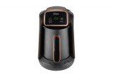 Aparat de cafea Zilan ZLN1139, Putere 600W, Capacitate 600ml, Afisaj LED, Invelis antiderapant