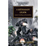 A sz&eacute;thasadt l&eacute;gi&oacute;k