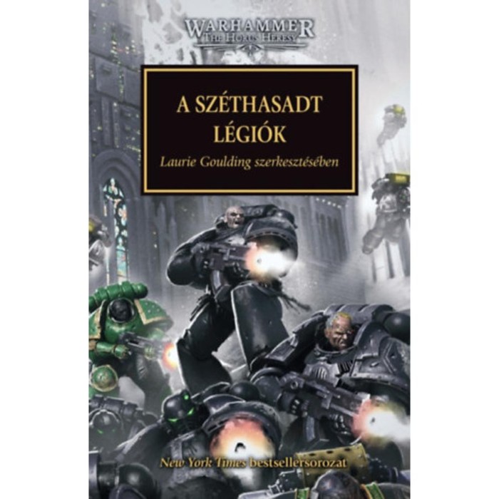 A sz&eacute;thasadt l&eacute;gi&oacute;k