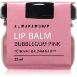 Almara Soap Bubblegum Pink 25 ml