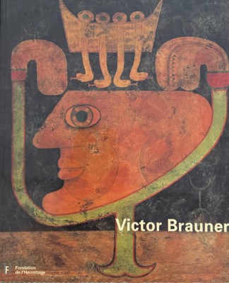 Victor Brauner, ou l&amp;#039;enchantement surrealiste foto