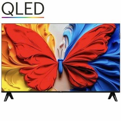 Smart TV TCL 40S5K 40&amp;quot; Full HD LED HDR QLED foto