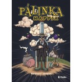 P&aacute;linka maffia - Somogyi J&oacute;zsef