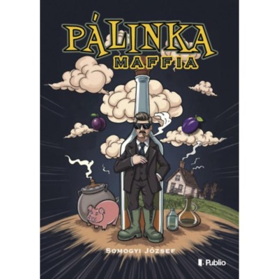 P&amp;aacute;linka maffia - Somogyi J&amp;oacute;zsef foto