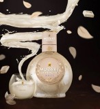 Mozart White Chocolate Vanilla Cream Lichior 0.5L