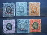 OCUPATIA BRITANICA IN AFRICA DE EST GERMANA
