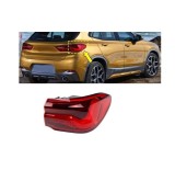 Lampa spate BMW X2 (F39), 03.2018-, partea dreapta, original, LED; exterior,