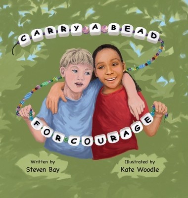 Carry a Bead for Courage foto