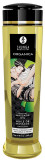 Ulei de masaj Natural Shunga Fara aroma si Parfum 240 ml, SHUNGA Erotic Art
