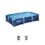 Bestway Piscina Steel Pro 300X201X66 Cm
