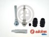 AUTOFREN SEINSA D7108C Set bucsi de ghidaj, etrier frana