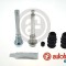 AUTOFREN SEINSA D7108C Set bucsi de ghidaj, etrier frana