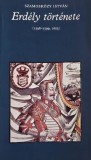 Erdely tortenete (1598-1599, 1603) - Szamoskozy Istvan